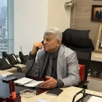 محسن حاجی‌بابا