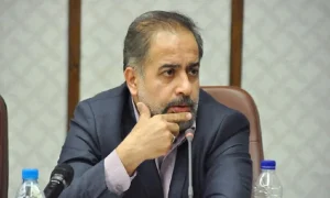 کیومرث فتح‌الله کرمانشاهی