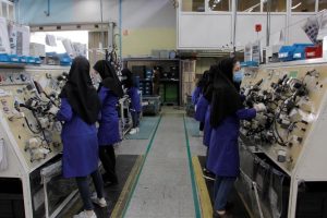 بخش خصوصی در اقتصاد ایران؛ اشتغال‌زا اما کم‌سهم